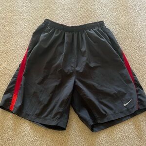 Nike Dri-Fit Athletic Shorts